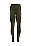 Produktvariant - Black Green Rib M