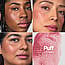 Produktvariant - Puff