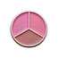 Produktvariantti - Pink Trio