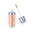 Produktvariantti - 49 Rose In The House 6,5 ml