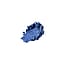 Produktvariantti - 19 Electric Blue 3 g