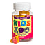 Kids Zoo®  Kalk + D vitamin 60 stk.