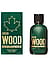 Dsquared2 Green Wood Men Eau de Toilette 100 ml