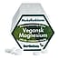 Berthelsen Vegansk Magnesium 240 stk.