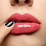 Yves Saint Laurent Rouge Volupté Shine Lip Gloss 87 Rose Afrique