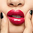 Yves Saint Laurent Rouge Volupté Shine Lip Gloss 45 Rouge Tuxedo