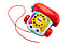 Fisher Price Chatter Telephone Alder 12mrd.+
