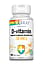 Solaray D3 Vitamin 30 mcg 100 kaps.