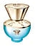 Versace Dylan Turquoise Eau de Toilette Spray 100 ml