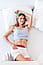 Beurer Menstrual Relax TENS Pad med Varme EM 50