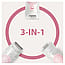 Braun Silk-Épil 5 Shave, Trim & Epilate 5-620 Silk-épil 5 5-620
