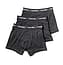 Calvin Klein Undertøj Trunks 3 Pack Sort/S