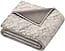 Beurer Varmeplaid HD75 Brun 180 x 130 cm