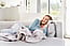 Beurer Varmeplaid HD75 Brun 180 x 130 cm