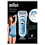 Braun Silk-Épil LS5160 Wet&Dry Lady Shaver