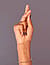 OPI Infinite Shine Neglelak You Don´t Know Jaques