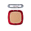 L'Oréal Paris Infaillible 24h Fresh Wear Foundation in a Powder. 140 Golden Beige