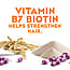 OGX Biotin Collagen Dry Shampoo 165 ml