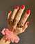 CND Vinylux Nagellack „Lobster Roll“ – Langanhaltender Lack In Pink Oder Rot