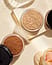 Laura Mercier Translucent Loose Setting Powder Glow Medium Deep Glow