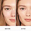 Laura Mercier Tintede Moist Natural Skin Perfector SPF 30 1N2 Vanille