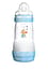 MAM Easy Start Anti-Colic sutteflaske Blue 1 stk/260ml