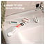 Gillette Comfortglide Strawberry barberskraber