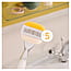 Gillette Comfortglide Coconut + Olay barberblade 8stk