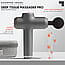 Sharper Image Massagepistol Pro