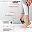 Sharper Image Acupoint Fodmassage