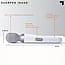 Sharper Image Full-size vibrationsmassage