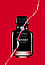 Givenchy L'Interdit intense Eau de Parfum 80 ml