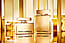 Dolce & Gabbana The One Gold Eau de Parfum 50 ml