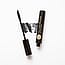 Nilens Jord Full Look Mascara 776 Black