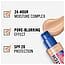 Rimmel Match Perfect Foundation 201 Classic Beige