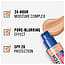 Rimmel Match Perfect Foundation 300 Sand