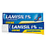 Lamisil creme, 10 mg/g. 15 g