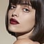 Armani Lip Power Vivid Color Long Wear Lipstick 504