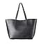Rosemunde Shopper Sort/Guld