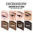 DIOR Diorshow On Set Brow 003 Brown