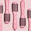 Mermade Hair Blow Dry Brush Pink