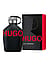 Hugo Boss Hugo Just Different Eau de toilette 125 ml