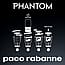 Paco Rabanne Phantom Eau de Toilette 150 ml