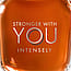 Armani Emporio Stronger With You Intense Eau de Parfum 50 ml