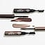 Gosh Copenhagen Brow Lift Lamination Gel 001 Grey Brown