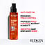 Redken Frizz Dismiss Instant Deflate Oil-In-Serum 125 ml