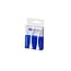 Curaprox Single Pro Refill Børstehoved 2-pak