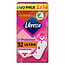Libresse Ultra Normal Duo Pack 32 stk