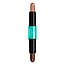NYX PROFESSIONAL MAKEUP Wonder Stick Dual-Ended Face Shaping Stick Medium