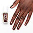essie Fx Filter Top Coat 460 Iced Out